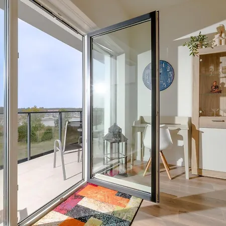 Sunlight By Major Domus Club * Dziwnów