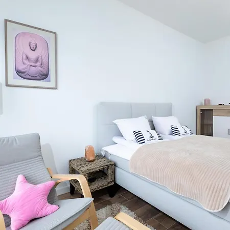 Apartment Sunlight By Major Domus Club *