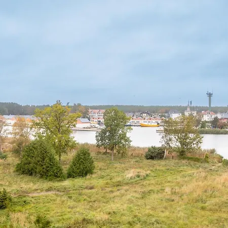 Sunlight By Major Domus Club 公寓 Dziwnów