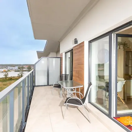 公寓 Sunlight By Major Domus Club *