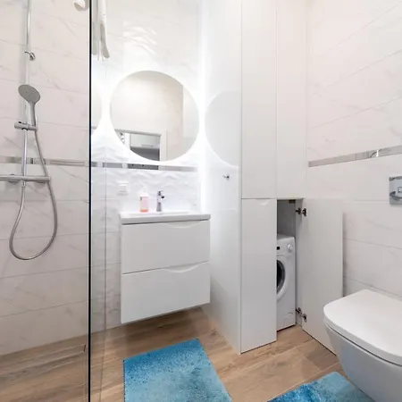 Sunlight By Major Domus Club Dziwnów