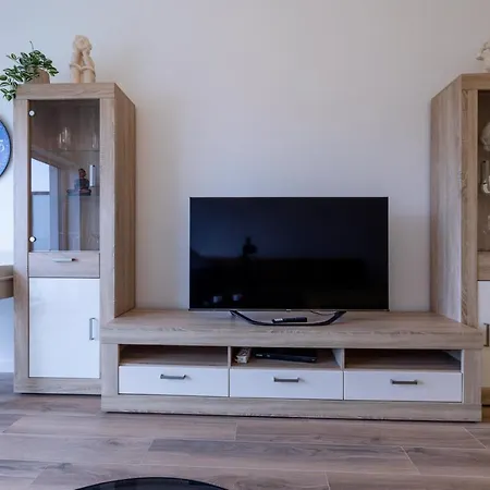 Sunlight By Major Domus Club Apartment