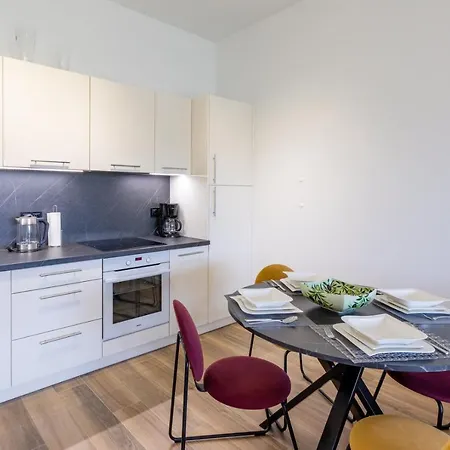 Apartment Sunlight By Major Domus Club