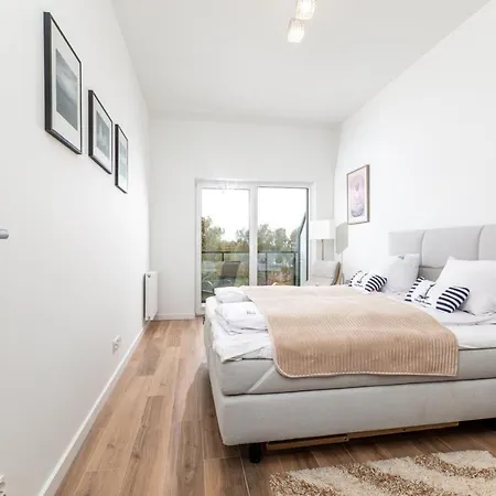 Sunlight By Major Domus Club Apartment