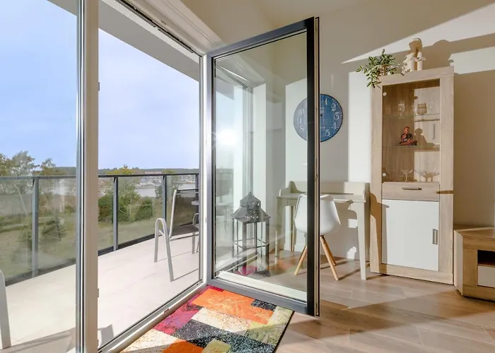 Sunlight By Major Domus Club * Dziwnow