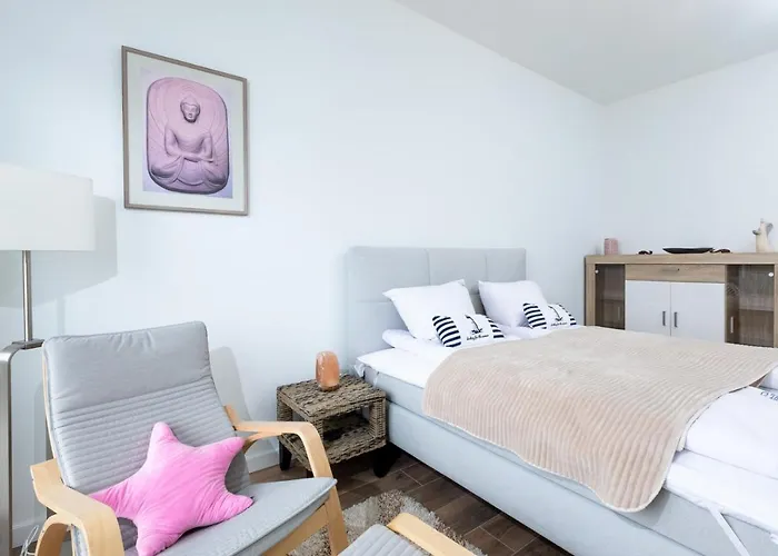 Apartment Sunlight By Major Domus Club *