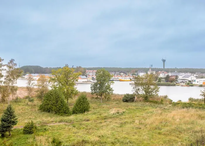 Sunlight By Major Domus Club Apartment Dziwnow