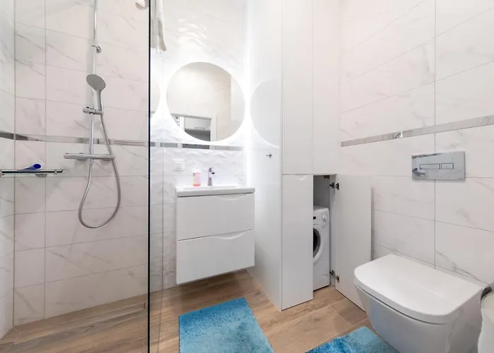 Sunlight By Major Domus Club Dziwnow