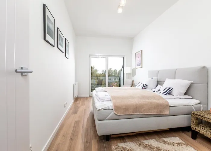 Sunlight By Major Domus Club Apartment